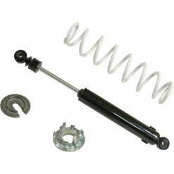 GAS SHOCK FRONT