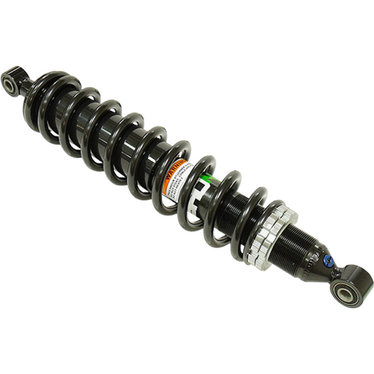 GAS SHOCK FRONT Honda TRX500FA Rubicon [SRA] TRX500FGA Rubicon GPScape [SRA] 2001-2014