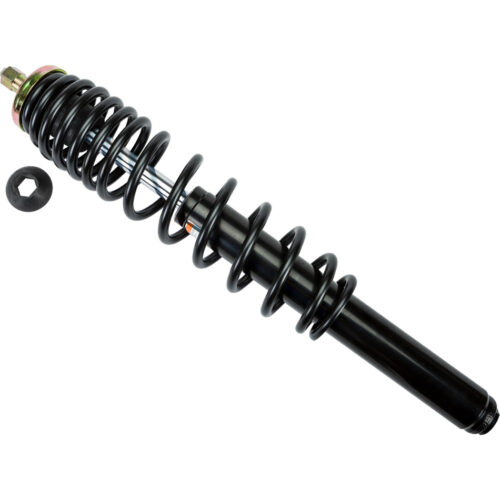GAS SHOCK FRONT Polaris Ranger 800 4x4 EPS [Midsize] Ranger EV Li-Ion 4x4 [Midsize] Ranger Crew 500 4x4 Ranger 570 Ranger Crew 570 Ranger 800 4x4 [Midsize] Ranger EV 4x4 [Midsize] Ranger 400 4X4 [Midsize] Ranger 500 4x4 EFI [Midsize] Ranger EV LSV 4x4 Ranger 500 Ranger 500 EPS Ranger 500 4X4 EFI 2010-2022