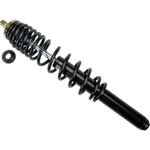 GAS SHOCK FRONT Polaris Ranger 800 4x4 EPS [Midsize] Ranger EV Li-Ion 4x4 [Midsize] Ranger Crew 500 4x4 Ranger 570 Ranger Crew 570 Ranger 800 4x4 [Midsize] Ranger EV 4x4 [Midsize] Ranger 400 4X4 [Midsize] Ranger 500 4x4 EFI [Midsize] Ranger EV LSV 4x4 Ranger 500 Ranger 500 EPS Ranger 500 4X4 EFI 2010-2022
