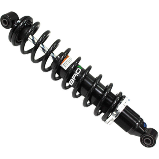 GAS SHOCK FRONT Yamaha YXM700 Viking YFM700G Grizzly Fi 4WD [IRS] YFM700F Grizzly Fi 4WD EPS [IRS] YFM700F Grizzly Fi 4WD EPS SE [IRS] YFM700F Grizzly Fi 4WD EPS LE [IRS] 2014-2020