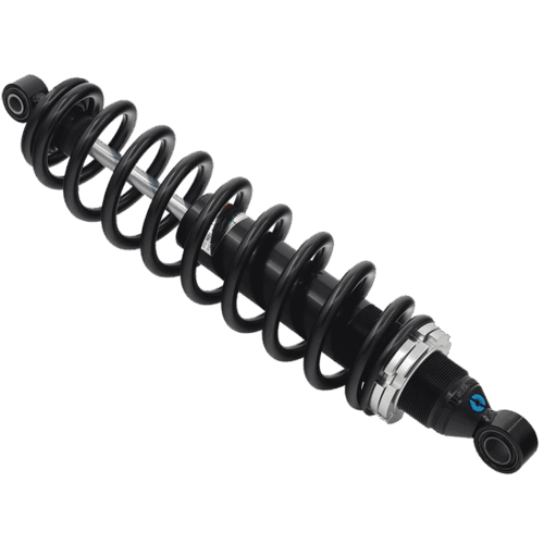 GAS SHOCK FRONT