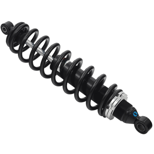 GAS SHOCK FRONT