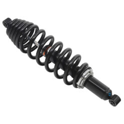 GAS SHOCK FRONT