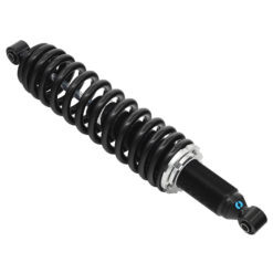 GAS SHOCK FRONT