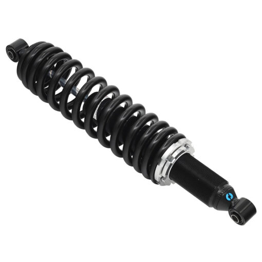 GAS SHOCK FRONT