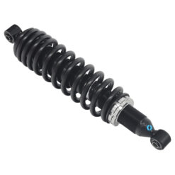 GAS SHOCK FRONT