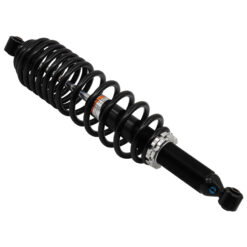 GAS SHOCK FRONT