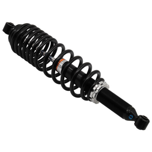 GAS SHOCK FRONT