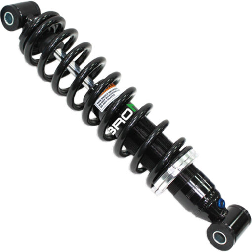 GAS SHOCK REAR Yamaha YFM400FA Kodiak 4WD [SRA] YFM350FW Big Bear 4WD [SRA] YFM350U Big Bear 2WD [SRA] 1989-1998