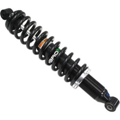 GAS SHOCK REAR Yamaha YFM660FG Grizzly 4WD [IRS] 2002-2008
