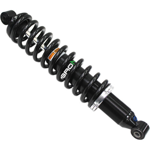 GAS SHOCK REAR Yamaha YFM660FG Grizzly 4WD [IRS] 2002-2008