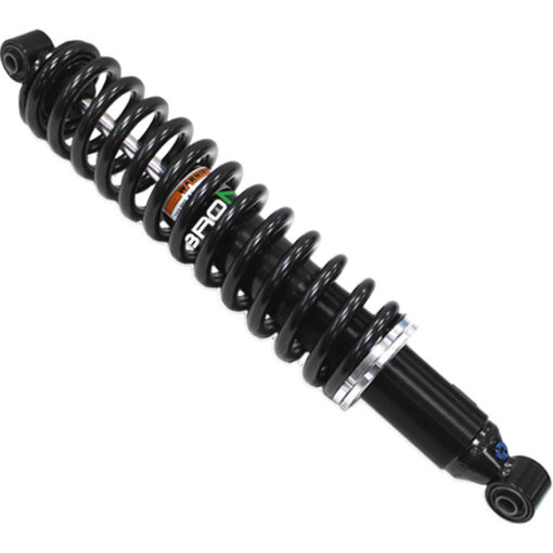 GAS SHOCK REAR Yamaha YFM550FG Grizzly FI 4WD [IRS] YFM550FGP Grizzly FI 4WD EPS [IRS] YFM700G Grizzly Fi 4WD [IRS] YFM700F Grizzly Fi 4WD EPS [IRS] YFM700F Grizzly Fi 4WD EPS SE [IRS] 2007-2014