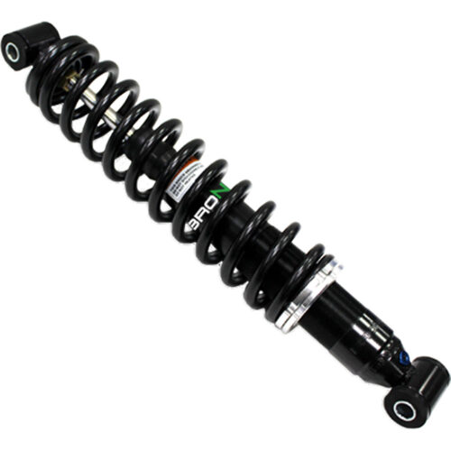 GAS SHOCK REAR Yamaha YFM400FB Big Bear 4WD [SRA] YFM400 Big Bear 2WD [SRA] 2000-2006