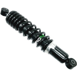 GAS SHOCK REAR Suzuki Lt-A700X KingQuad 4X4 [IRS] LT-A750X KingQuad AXi [IRS] 2005-2018