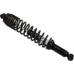 GAS SHOCK REAR