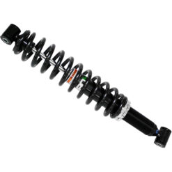 GAS SHOCK REAR Yamaha YFM350FG Grizzly 4WD [SRA] YFM350G Grizzly 2WD [SRA] YFM350BA Bruin 2WD [SRA] YFM350FA Bruin 4WD [SRA] 2005-2011