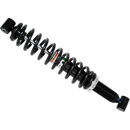 GAS SHOCK REAR Yamaha YFM350FG Grizzly 4WD [SRA] YFM350G Grizzly 2WD [SRA] YFM350BA Bruin 2WD [SRA] YFM350FA Bruin 4WD [SRA] 2005-2011