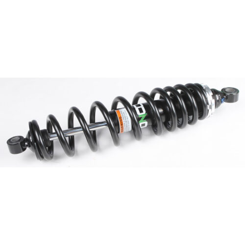 GAS SHOCK REAR