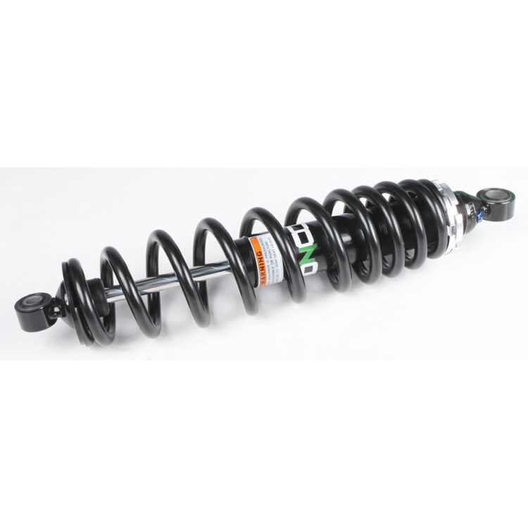 GAS SHOCK REAR