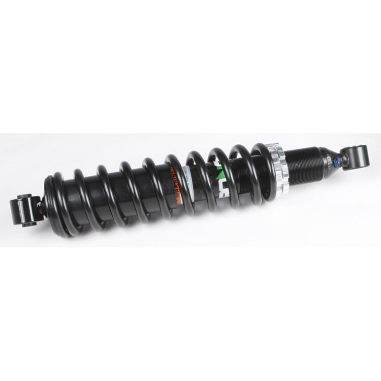 GAS SHOCK REAR Honda TRX420FA1 Rancher 4x4 AT DCT [SRA] TRX420FA2 Rancher 4x4 AT DCT EPS [SRA] TRX420FA Rancher AT [IRS] TRX420FPA Rancher w/PS [IRS] 2009-2014