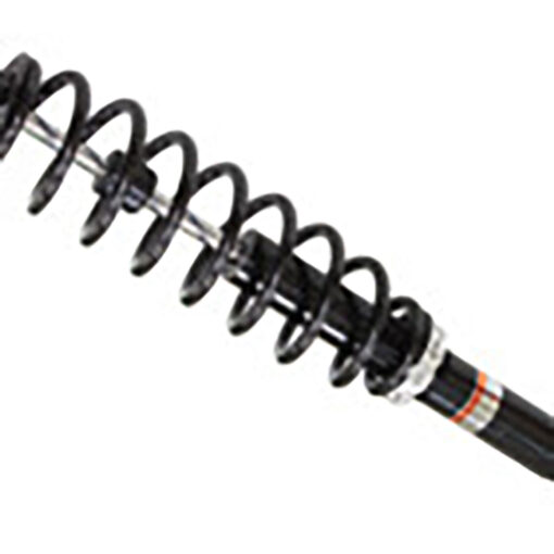 GAS SHOCK REAR