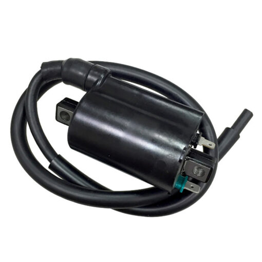 IGNITION COIL Yamaha YFM700 Raptor YFM700G Grizzly Fi 4WD [IRS] YFM700F Grizzly Fi 4WD EPS [IRS] YFM700RSE Raptor SE YFM700R Raptor YFM700RY Raptor GYTR Edition 2006-2016