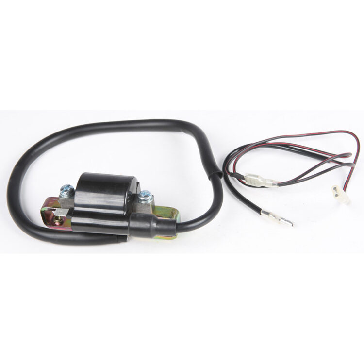 IGNITION COIL Yamaha YFM550FG Grizzly FI 4WD [IRS] YFM550FGP Grizzly FI 4WD EPS [IRS] YFM700G Grizzly Fi 4WD [IRS] YFM700F Grizzly Fi 4WD EPS [IRS] YFM700F Grizzly Fi 4WD EPS SE [IRS] 2008-2015