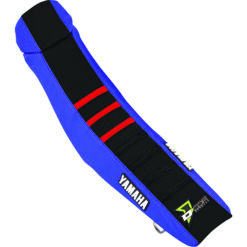 SEAT COVER 16 STAR YAMAHA