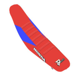 SEAT COVER HRC HON Honda CRF450RX CRF450R 21