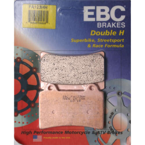 BRAKE PADS Yamaha XV17AS Road Star S 2008-2013 Yamaha XV17AT Road Star Silverado 2007-2010 Yamaha XV17ATS Road Star Silverado S 2008-2012 Yamaha XVZ1300TFS Royal Star Venture S 2008-2013 Yamaha XV17A Road Star 2004-2010 Yamaha XVZ1300CT Roy read more...