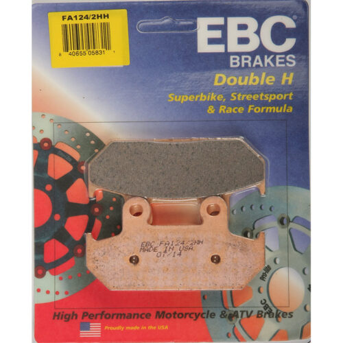BRAKE PADS Honda GL1500SE Gold Wing Special Edition 1990-2000 Honda GL1500I Gold Wing Interstate 1991-1996 Honda CB125TT 1990-1990 Honda GL1500 Gold Wing 1988-1993 Honda VTR250 Interceptor 1990-1990 Honda NX650 Dominator 1988-1989 Honda VT6 read more...
