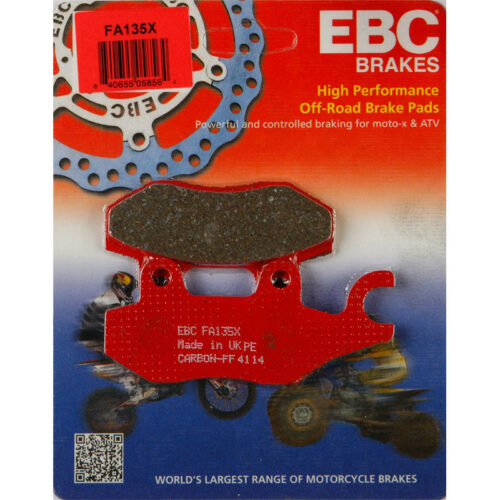 BRAKE PADS Kawasaki KRF 800 Teryx 2014-2017 Kawasaki KRF 800 Teryx LE 2014-2017 Kawasaki KRT 800 Teryx4 2014-2017 Kawasaki KRT 800 Teryx4 LE 2014-2017 Kawasaki KAF 820 Mule Pro-Fxt EPS 2015-2017 Kawasaki KAF 820 Mule Pro-Fx EPS 2016-2017 Ka read more...