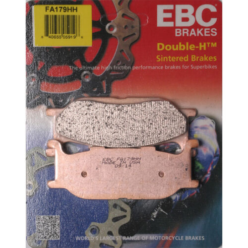 BRAKE PADS Yamaha SR400 2015-2016 Yamaha XVS95CR Bolt C Spec 2015-2016 Yamaha XVS13C Stryker 2011-2013 Yamaha XVS95C Bolt 2014-2018 Yamaha XVS95C Bolt R Spec 2014-2018 Yamaha XVS13CT V-Star 1300 Tourer 2007-2012 Yamaha XVS65 V-Star 650 Cust read more...