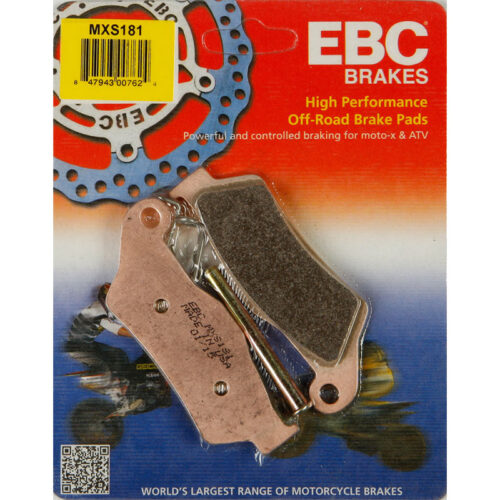 BRAKE PADS KTM 250 SX 2002-2020 KTM 620 Super Moto 2000-2000 KTM 400 SC 4-Stroke 1996-1999 KTM 250 SX-F 2005-2020 KTM 620 SX 1996-1999 KTM 250 XC 2006-2017 KTM 360 Sx 1996-1997 KTM 620 EXC 1994-1995 KTM 250 XC-W 2006-2017 KTM 300 SX 1994-19 read more...