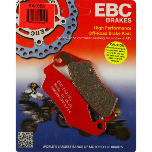 BRAKE PADS Beta 520 RS 2011-2012 Beta 520 Sm 2011-2011 Beta 525 RR 2008-2009 Honda CRF125F 2014-2015 Honda CRF125FB 2014-2015 Aprilia MXV 450 2009-2012 Aprilia RXV450 2006-2012 Aprilia RXV550 2006-2012 Gas-Gas Ec 515 2009-2009 Gas-Gas MC 25 read more...