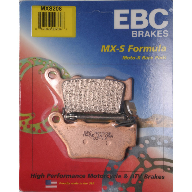 BRAKE PADS Husqvarna SMS 630 2011-2011 BMW F700GS 2013-2013 Husqvarna TE 300 2014-2017 ATK 125 Enduro 2003-2003 ATK 250 Enduro 2003-2003 ATK 500 2004-2004 ATK 500 Enduro 2003-2003 ATK 600 Dtm 2003-2003 ATK 605 Enduro 2003-2003 ATK 600 Mt 20 read more...
