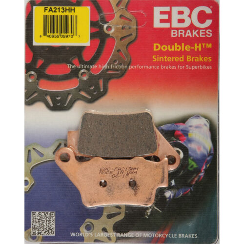 BRAKE PADS Ducati Scrambler Café Racer 2017-2017 Ducati Scrambler Sixty2 2016-2017 Ducati Scrambler Icon 2015-2017 Ducati Scrambler Classic 2015-2017 Ducati Scrambler Full Throttle 2015-2017 BMW G310GS 2017-2018 BMW G310R 2017-2018 BMW F700 read more...