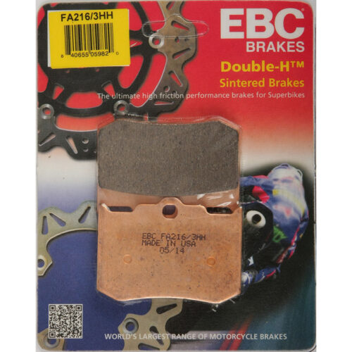 BRAKE PADS Indian Chief 2002-2003 Indian Scout 2002-2003 Indian Spirit 2002-2003 read more...