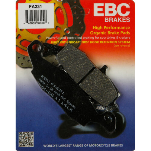 BRAKE PADS Kawasaki Z750S 2006-2006 Kawasaki KZ1000C/P Police 2002-2005 Kawasaki VN1500J/R Vulcan 1500 Drifter 1999-2005 Kawasaki VN1500L Vulcan Nomad Fi 2000-2004 Kawasaki VN1500P Vulcan 1500 Mean Streak 2002-2003 Kawasaki Zr-7S 2001-2003  read more...