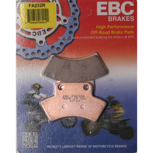 BRAKE PADS Polaris Big Boss 500 6X6 1998-1999 Polaris Sport 400L 1994-1998 Polaris Xpress 300 1996-1999 Polaris Magnum 425 2X4 1995-1998 Polaris Magnum 425 4X4 1995-1998 Polaris Big Boss 400L 6X6 1994-1997 Polaris Magnum 425 6X6 1996-1997 P read more...