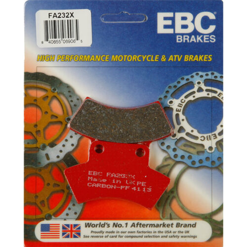 BRAKE PADS Polaris Big Boss 500 6X6 1998-1999 Polaris Sport 400L 1994-1998 Polaris Xpress 300 1996-1999 Polaris Magnum 425 2X4 1995-1998 Polaris Magnum 425 4X4 1995-1998 Polaris Big Boss 400L 6X6 1994-1997 Polaris Magnum 425 6X6 1996-1997 P read more...