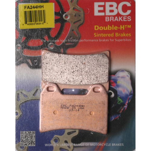 BRAKE PADS BMW F800R 2009-2015 Ducati Monster 1100 Evo 2011-2013 Ducati Streetfighter 848 2012-2015 Victory Empulse Tt 2016-2016 Moto Guzzi Stelvio 1200 2009-2011 MV Agusta Brutale 990 R 2010-2010 Victory Judge 2013-2013 Moto Guzzi V7 Class read more...