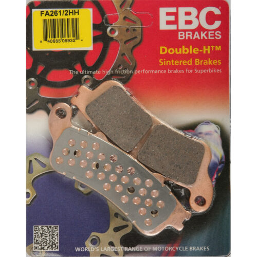 BRAKE PADS Honda VT1300CTA Interstate ABS 2010-2015 Honda GL1800B F6B 2013-2016 Honda GL1800C Valkyrie 2014-2014 Honda GL1800B2 F6B Deluxe 2013-2016 Honda GL1800HPNM Gold Wing Audio/Comfort/Navi/XM 2012-2017 Honda GL1800HPNMA Gold Wing Audi read more...