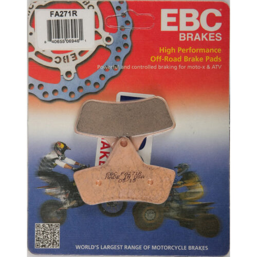 BRAKE PADS Arctic Cat 454 2x4 1997-1998 Arctic Cat 454 4X4 1996-1998 Arctic Cat 250 2X4 1999-2004 Arctic Cat 500 4X4 Auto 2000-2002 Arctic Cat 500 4X4 Auto TRV 2004-2004 Arctic Cat 400 4X4 2000-2002 Arctic Cat 650 4X4 H1 LE 2007-2007 Arctic read more...