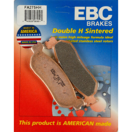 BRAKE PADS Yamaha YZF-R1 2002-2003 Yamaha YZF-R6 1999-2002 Yamaha YZF600R 1999-2002 Yamaha TW200 2001-2015 Yamaha XT250 2008-2019 Yamaha YZ250 2008-2013 Yamaha XT225 2001-2007 read more...