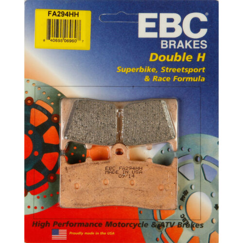 BRAKE PADS BMW K1600GT 2011-2011 BMW K1600GTL 2011-2011 BMW R1200R Classic 2011-2012 BMW R1200R 2006-2013 BMW K1200R 2005-2008 BMW R1150R 2001-2006 BMW R1150R Rockster 2003-2005 BMW R1100S ABS 2002-2005 BMW R1150GS Adventure 2003-2005 BMW R read more...