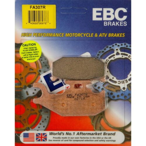 BRAKE PADS Can-Am Maverick 1000 XMR 2015-2015 Can-Am Outlander 800R XMR [IRS] 2015-2015 Can-Am Outlander 450 L [IRS] 2015-2015 Can-Am Outlander 500 L [IRS] 2015-2015 Can-Am Outlander 450 L DPS [IRS] 2015-2015 Can-Am Outlander 500 L DPS [IRS read more...