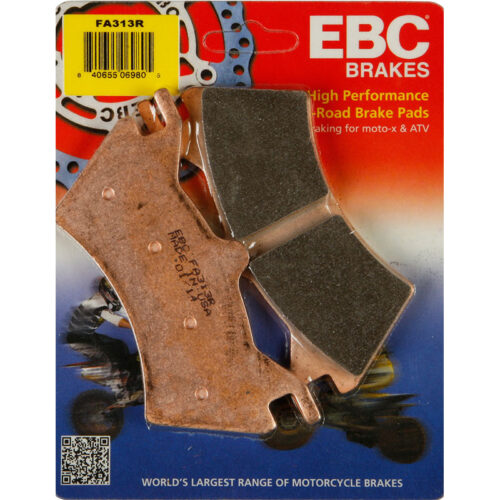 BRAKE PADS Polaris Sportsman 6X6 500 2000-2008 read more...