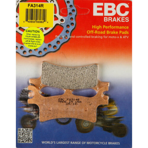 BRAKE PADS Polaris Scrambler 500 4X4 2005-2012 Polaris Sportsman 500 HO 2x4 2003-2008 Polaris Sportsman Big Boss 6X6 800 2009-2011 Polaris Trail Blazer 330 2008-2012 Polaris Trail Boss 330 2005-2012 Polaris Sportsman 500 Efi 2006-2008 Polar read more...